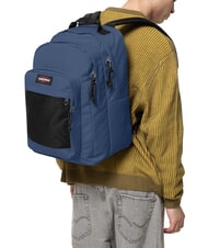 EASTPAK PINNACLE STUDY BUDDY Rucksack mit 15,6"-Laptophalterung Pulverpilot - Rucks&auml;cke f&uuml;r Schule &amp; Freizeit - 6