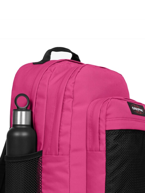 PINNACLE STUDY BUDDY Rucksack mit 15,6"-Laptophalterung rosa Flucht - Rucks&auml;cke f&uuml;r Schule &amp; Freizeit