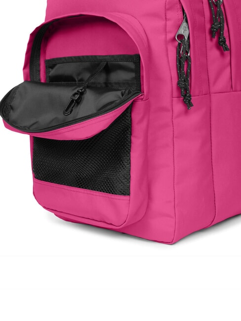 PINNACLE STUDY BUDDY Rucksack mit 15,6"-Laptophalterung rosa Flucht - Rucks&auml;cke f&uuml;r Schule &amp; Freizeit