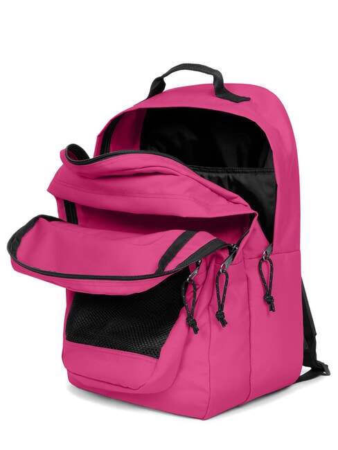 PINNACLE STUDY BUDDY Rucksack mit 15,6"-Laptophalterung rosa Flucht - Rucks&auml;cke f&uuml;r Schule &amp; Freizeit