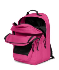 EASTPAK PINNACLE STUDY BUDDY Rucksack mit 15,6"-Laptophalterung rosa Flucht - Rucks&auml;cke f&uuml;r Schule &amp; Freizeit - 5