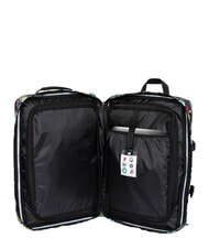 EASTPAK TRAVELPACK NBA Rucksack/Reisetasche NBA-Teammuster - Rucks&auml;cke f&uuml;r Schule &amp; Freizeit - 5