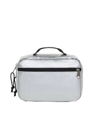 EASTPAK ROAD KIT Reise-Kosmetikkoffer mit Aufh&auml;nger Weltraumsilber - Beauty-Case - 3