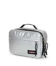 EASTPAK ROAD KIT Reise-Kosmetikkoffer mit Aufh&auml;nger Weltraumsilber - Beauty-Case - 4