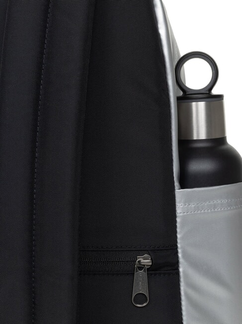 PADDED DAY PAK'R 14" Laptop-Rucksack Weltraumsilber - Rucks&auml;cke f&uuml;r Schule &amp; Freizeit