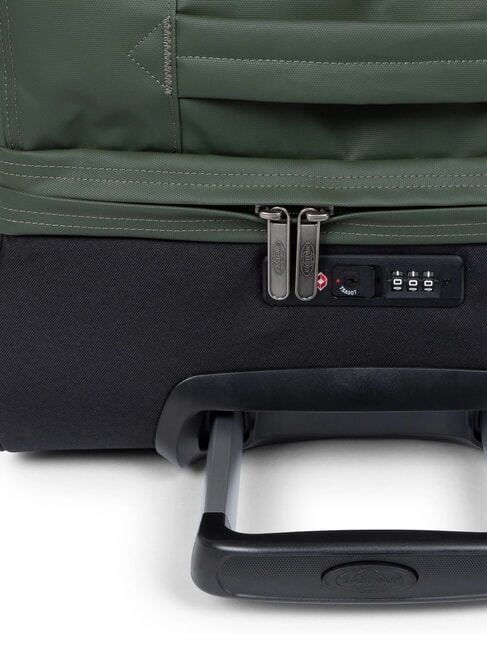 TRANSIT'R L Gro&szlig;er Trolley Planenwald - Halbharte Trolleys