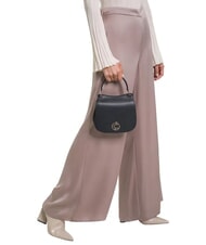 COCCINELLE LEILANI Lederhandtasche mit Schultergurt Loden - Damentaschen - 4