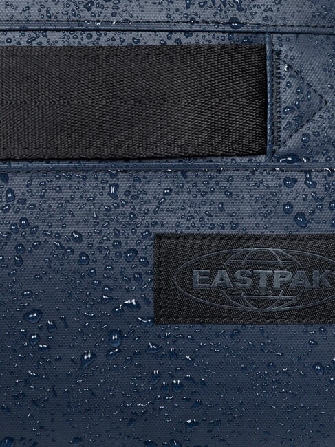 TRANSIT'R S Trolley f&uuml;r Handgep&auml;ck marineblaue Plane - Handgep&auml;ck