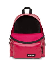 EASTPAK PADDED PAKR Rucksack gl&auml;nzender Safran - Rucks&auml;cke f&uuml;r Schule &amp; Freizeit - 3