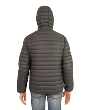 NORTH SAILS PADDED Wattierte Jacke mit Kapuze - Daunenjacken f&uuml;r Herren