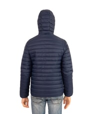 NORTH SAILS PADDED Wattierte Jacke mit Kapuze - Daunenjacken f&uuml;r Herren