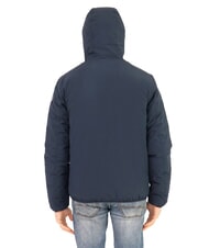 NORTH SAILS SOFTSHELL Bomberjacke mit Kapuze Navy blau - Herrenjacken - 2