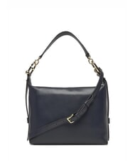 FURLA TONIE Schultertasche aus Leder mit Schulterriemen - Damentaschen