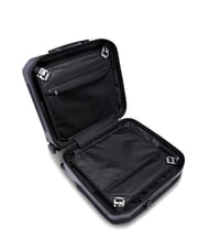 PIQUADRO PQ-LIGHT Pilot-Trolley mit 15,6"-Laptophalterung - Pilotentrolley