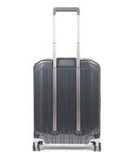 PIQUADRO PQ-LIGHT Ultraflacher Kabinentrolley grau/rot - Handgep&auml;ck - 5