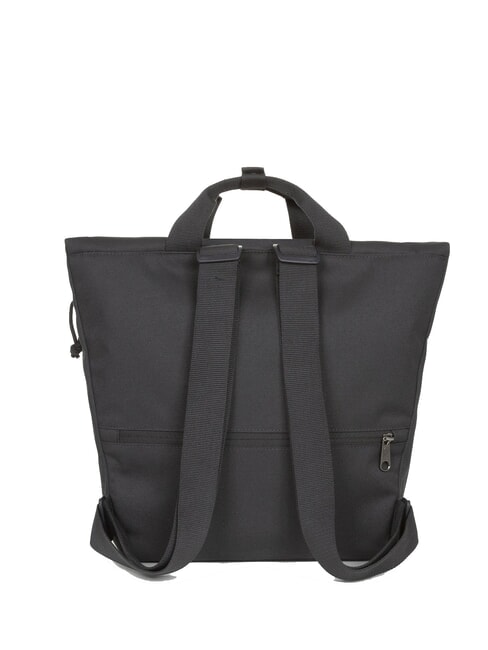 SHOPP'R PACK 13-Zoll-Laptop-Rucksack dunkel gewaschen - PC-Rucks&auml;cke