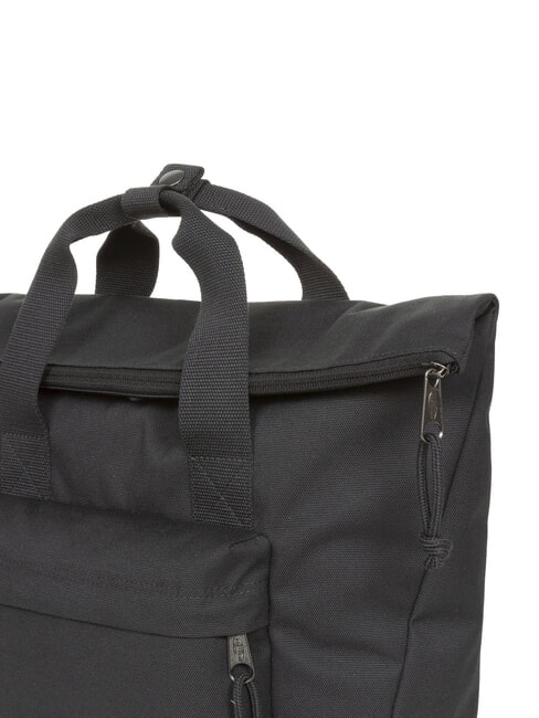 SHOPP'R PACK 13-Zoll-Laptop-Rucksack dunkel gewaschen - PC-Rucks&auml;cke