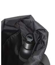 EASTPAK SHOPP'R PACK 13-Zoll-Laptop-Rucksack dunkel gewaschen - PC-Rucks&auml;cke - 4