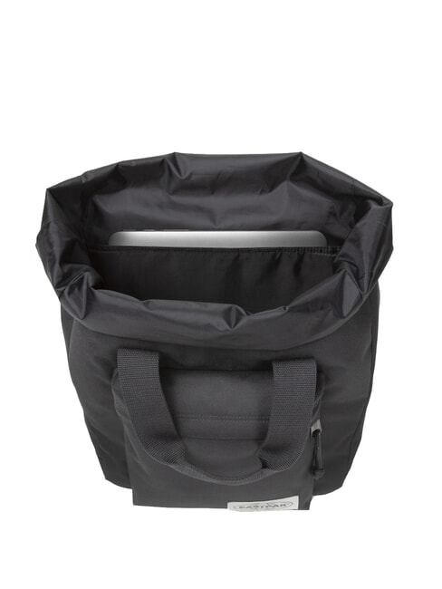 SHOPP'R PACK 13-Zoll-Laptop-Rucksack dunkel gewaschen - PC-Rucks&auml;cke