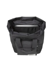EASTPAK SHOPP'R PACK 13-Zoll-Laptop-Rucksack dunkel gewaschen - PC-Rucks&auml;cke - 7