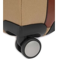 THE BRIDGE STORY Handgep&auml;ckwagen natur / braun abk. Gold - Handgep&auml;ck - 6