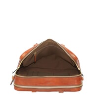 THE BRIDGE STORY UOMO Leder-Laptoptasche (15 Zoll) BRAUN - Arbeitstaschen - 8