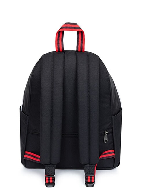 PADDED DAY PAK'R NBA 14-Zoll-Laptop-Rucksack Chicago Bulls - Rucks&auml;cke f&uuml;r Schule &amp; Freizeit