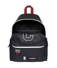EASTPAK PADDED DAY PAK'R NBA 14-Zoll-Laptop-Rucksack Chicago Bulls - Rucks&auml;cke f&uuml;r Schule &amp; Freizeit - 4