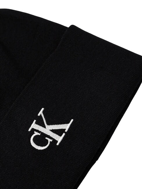 MONOGRAM EMBROIDERY  Hut auf Schwarz - M&uuml;tzen/H&uuml;te