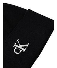 CALVIN KLEIN MONOGRAM EMBROIDERY  Hut auf Schwarz - M&uuml;tzen/H&uuml;te - 2