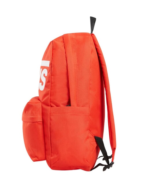 OLD SKOOL DROP V  15" Laptop-Rucksack Party - Rucks&auml;cke f&uuml;r Schule &amp; Freizeit