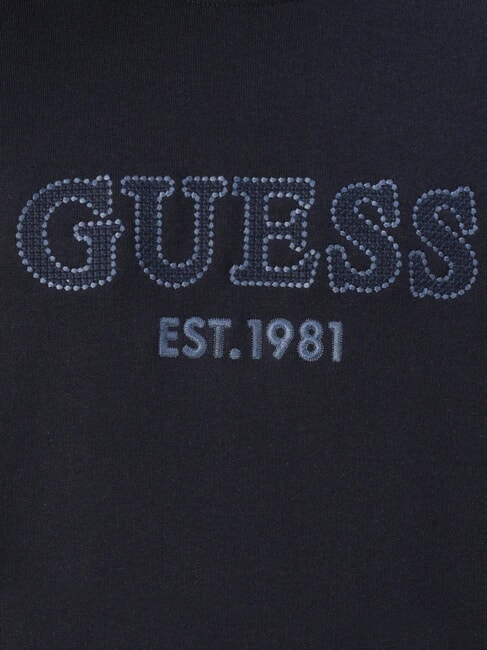 BEAU  Sweatshirt mit Rundhalsausschnitt smartblue - Sweatshirts Herren