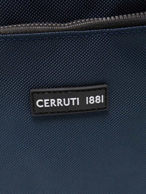 ROBERT Umh&auml;ngetasche Blau - Umh&auml;ngetaschen Herren