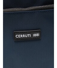 CERRUTI ROBERT Umh&auml;ngetasche Blau - Umh&auml;ngetaschen Herren - 3