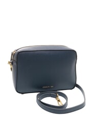 CERRUTI CERRUTIS Schultertasche f&uuml;r Kamera Blau - Damentaschen - 2