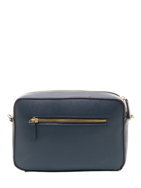 CERRUTIS Schultertasche f&uuml;r Kamera Blau - Damentaschen