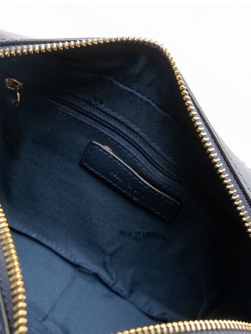 CERRUTIS Schultertasche f&uuml;r Kamera Blau - Damentaschen