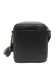 CERRUTI JEREMY Ledertasche Schwarz - Umh&auml;ngetaschen Herren - 4