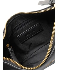 CERRUTI CERRUTIS Umh&auml;ngetasche mit Schultergurt Schwarz - Damentaschen - 5