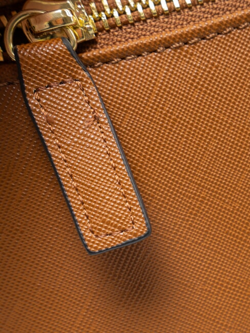 CERRUTIS Mikro-Schultertasche br&auml;unen - Damentaschen