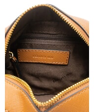 CERRUTI CERRUTIS Mikro-Schultertasche br&auml;unen - Damentaschen - 5