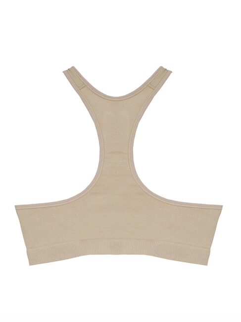 CK Stretch-BH mit B&uuml;gel Winterleinen - BHs Damen