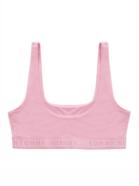 TH Stretch-BH klassisches Rosa - BHs Damen