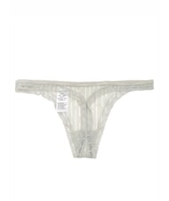 CALVIN KLEIN CK Stringtanga mit Spitze - Damenslip