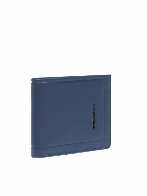 ATLAS  Blau - Brieftaschen Herren