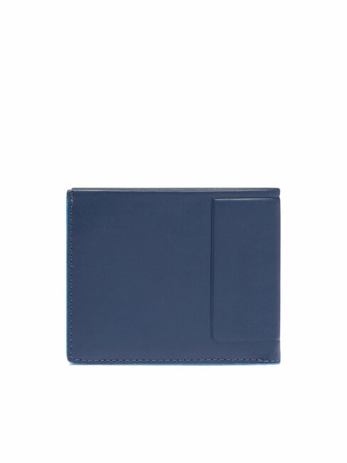 ATLAS  Blau - Brieftaschen Herren