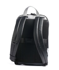 PIQUADRO URBAN Laptop-Rucksack 14", aus Leder - PC-Rucks&auml;cke