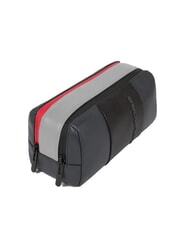 PIQUADRO URBAN  Ledersch&ouml;nheit - Beauty-Case