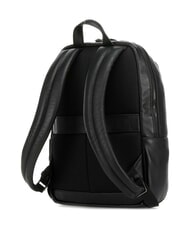 PIQUADRO MODUS SPECIAL Lederrucksack f&uuml;r PC 14 " - PC-Rucks&auml;cke