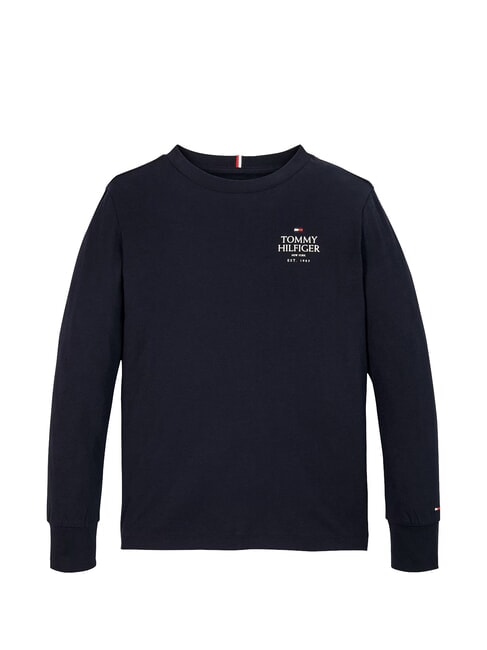 TH KIDS Baumwoll-T-Shirt W&uuml;stenhimmel - Kinder-T-Shirt